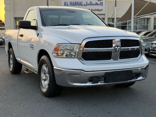 RAM 1500 SLT