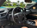 لكزس ES300h PREMIER 2.5L HYBRID | 2023 | GCC SPECS | Agency Warranty | FSH | AED 2,240 per month