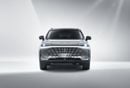 BAIC X7 Honor