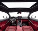 Lexus IS350 F SPORT PLATINUM 350 3.5