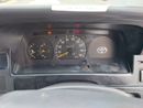 تويوتا هاياس TOYOTA HIACE VAN RHD 2000 MODEL 2.4 L PETROL MANUAL(PM02940)