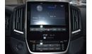Toyota Land Cruiser 4.5 TDSL Executive Lounge (Export only)