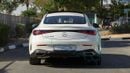 Mercedes Benz CLE200 CLE 200 AMG COUPE EQ Boost (For Export , НА ЭКСПОРТ) RWD 2026 GCC Без пробега