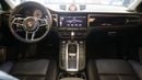 Porsche Macan Porsche Macan S – 2021
