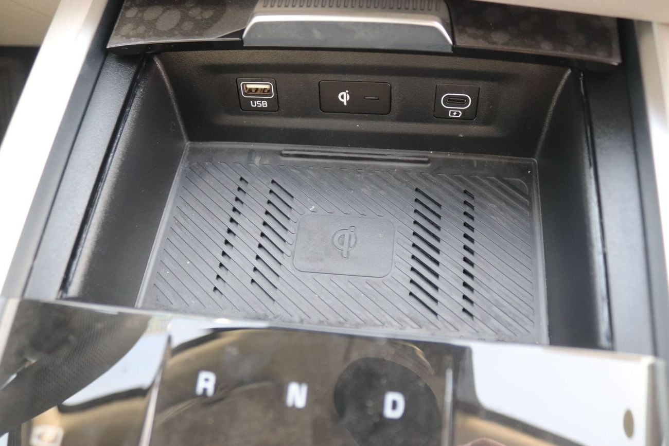 Kia Sportage 1.5 L, PANORAMIC ROOF , LEATHER SEAT MODEL 2025 - CHINESE SPECS