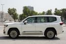 Toyota Land Cruiser GXR LC300 GXR FULL OPTION 3.5L HEV 457TT AT | 7-SEATS | JBL | SOFT DOOR CLOSING| 2026MY