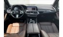 BMW X5 40i M Sport W/O Laser Light