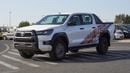 تويوتا هيلوكس Adventure 4.0L