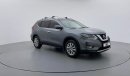 Nissan X-Trail SV N-Plus 2500