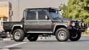 Toyota Land Cruiser Pick Up 2018 RHD Single Cabin Diesel Engine Full Option Very Clean And Perfect Condition