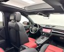 Porsche Macan 2019 Porsche Macan, 1 Year Warranty Unlimited Km, Porsche Full Service History, GCC