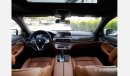 BMW 740Li Li  M Power xdrive 0 km V6 3.0L 320 hp 3 Yrs. or 100k km Warranty at AGMC