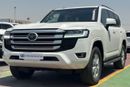 Toyota Land Cruiser RHD AX 3.5L PETROL