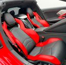 Chevrolet Corvette 3LT 2021 Chevrolet Corvette Stingray 3LT, Warranty, Full Chevrolet Service History, Low Km, GCC