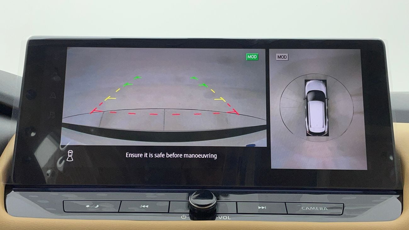 Nissan XTrail SL 2.5 | Zero Down Payment | Free Home Test Drive