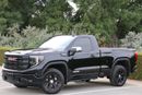 GMC Sierra GMC SIERRA ELEVATION 2022 FULL OPTION ORIGINAL PAINT PERFECT CONDITION UNDER WARRANTY
