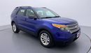 Ford Explorer BASE 3.5 | Zero Down Payment | Free Home Test Drive
