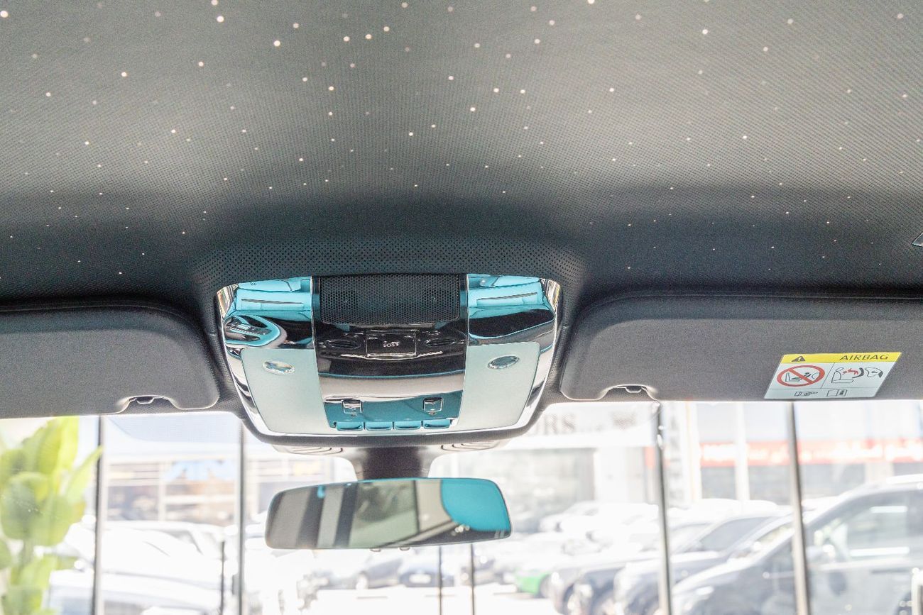 رولز رويس كولينان Rolls Royce Cullinan Black Badge | 2024