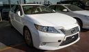 Lexus ES250