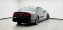 Audi A8 A8L 60 TFSI Quattro, Warranty, Full Service History, Fully Loaded, GCC