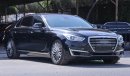 Hyundai Genesis EQ 900 5.0 HTRAC