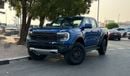 فورد رانجر Raptor 3.0L Twin Turbo V6 GCC Specs (Only For Export)