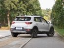 كيا KX1 Kia kx1 / 2025 / 0km / white
