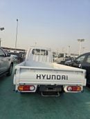 هيونداي H 100