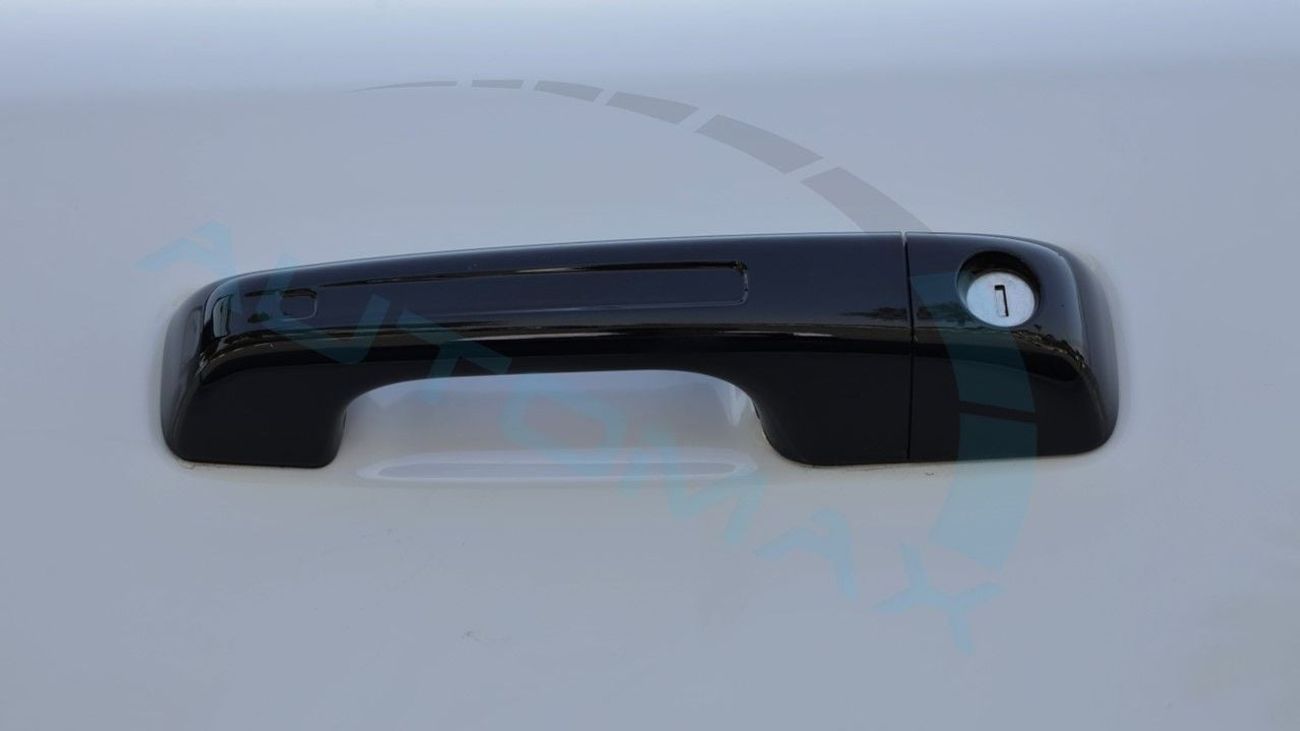 رام 1500 (For Export , НА ЭКСПОРТ) Rebel 3.0TT Hurricane 2026 GCC Без пробега