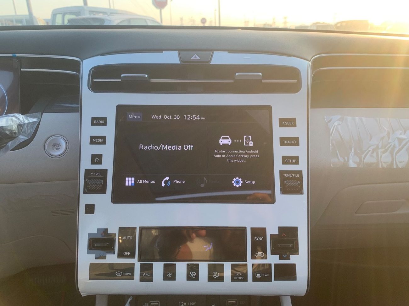 هيونداي توسون Comfort 2.0L