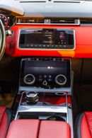 لاند روفر رينج روفر فيلار P250 S Range Rover Velar