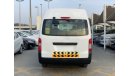 Nissan Urvan 2018 13 Seats High Roof Ref#455