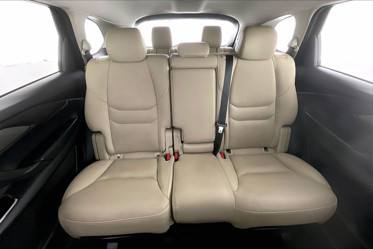 Mazda CX9 GT | Guaranteed Warranty | 0 Down Payment