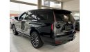 Cadillac Escalade SUV Sport Platinum 6.2L