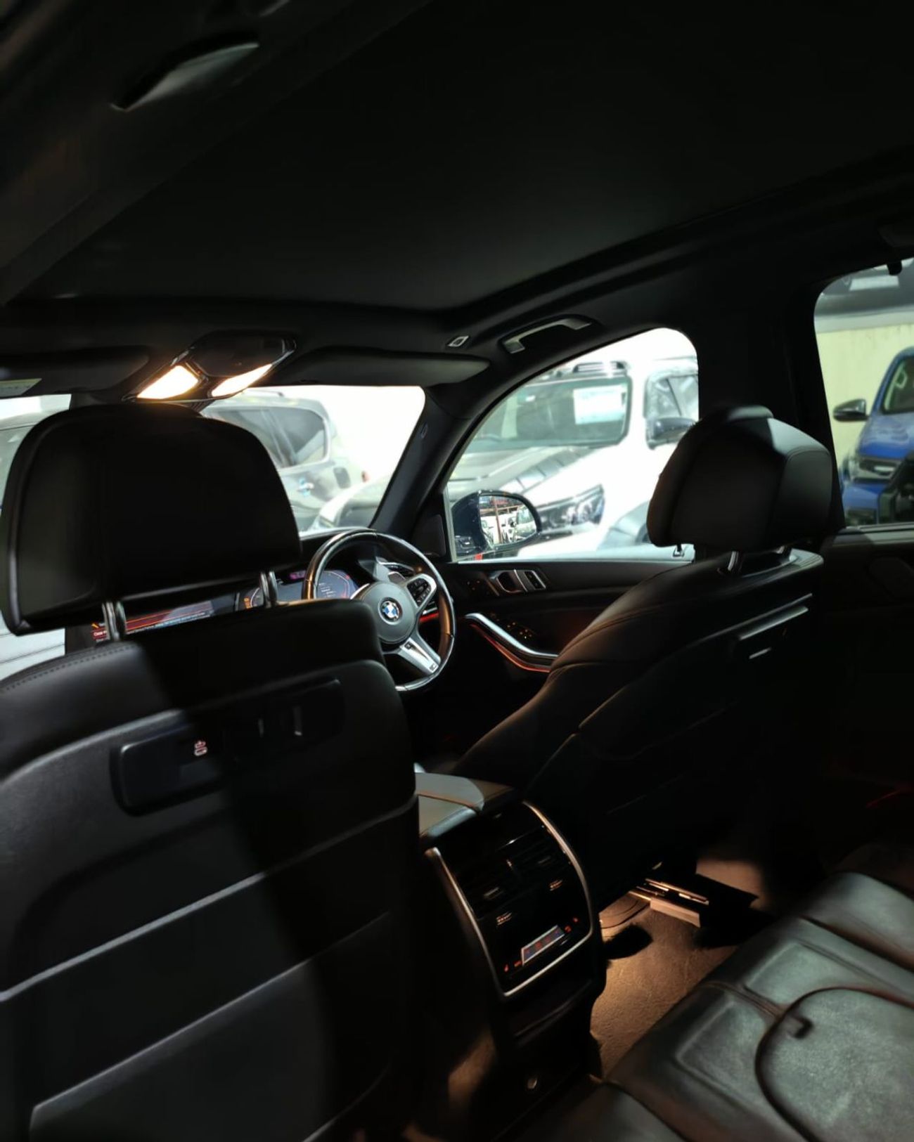 BMW X5 V6 DIESEL xDRIVE 30d