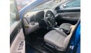 Hyundai Elantra CRUISE-CLEAN INTERIOR-MINT CONDITION-RTA PASSED