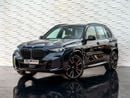 BMW X5 XDRIVE40i M SPORT PRO 40i M Sport 3.0L