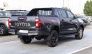 Toyota Hilux Adventure SR5 V6