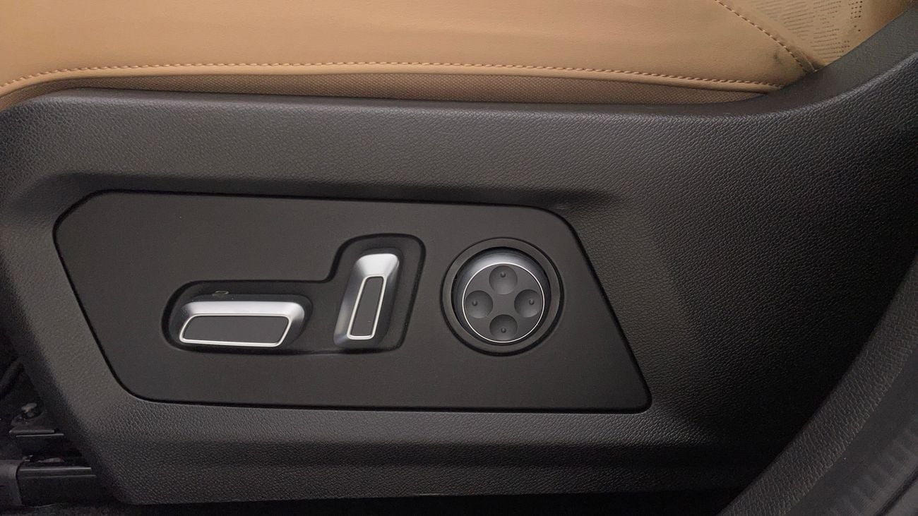 Jetour T2 LUXURY 2 | Zero Down Payment | Home Test Drive