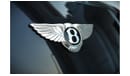 Bentley Continental GT Bentley Continental GT 2013 GCC in excellent condition