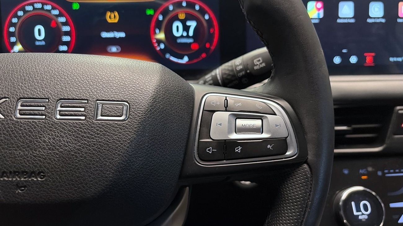 Exeed TXL COMFORT | Guaranteed Warranty | 0 Down Payment