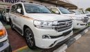 Toyota Land Cruiser V8 4.5L Turbo Diesel 8 Seat Automatic