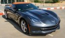 Chevrolet Corvette Stingray