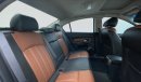 Chevrolet Cruze LT 1800