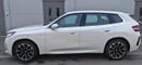 بي أم دبليو X3 xDrive30L Leading M SportShadow Edition