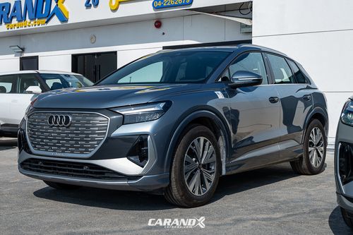 أودي Q4 Audi Q4 40 E-Tron