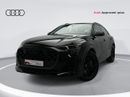Audi RSQ8 TFSI quattro 4.0L RS Q8 SUV Performance 640hp Black Edition (Ref# 023153)