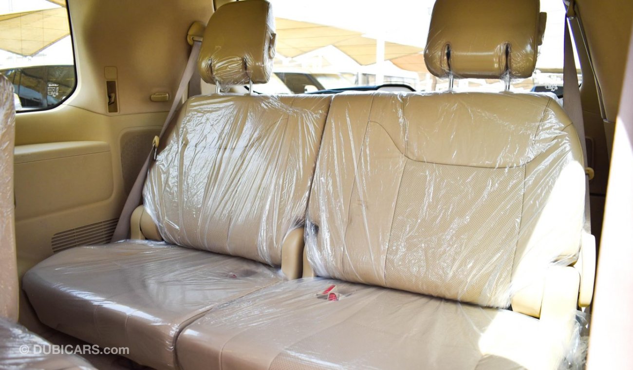 Lexus LX570 Car is clean no accident original paint first owner