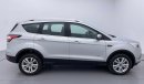 Ford Escape SE 2 | Under Warranty | Inspected on 150+ parameters