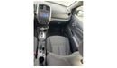 نيسان فيرسا NISSAN VERSA  Model 2019 USA full automatic Excellent Condition